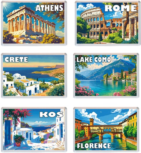 Various greece italy fun - greece,