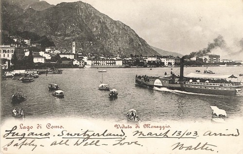 Lake como menaggio paddle - como,