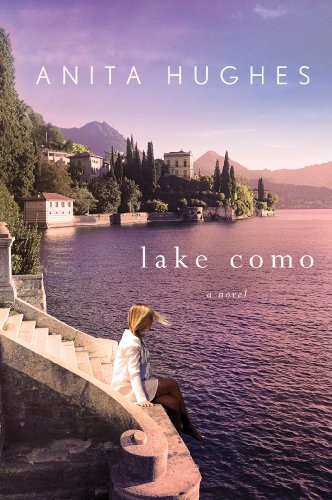 Lake como anita hughes - anita,