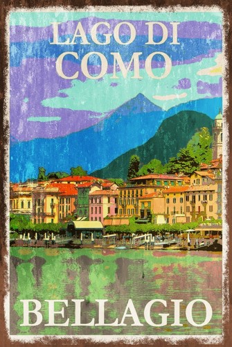 Lake como bellagia travel - lake,