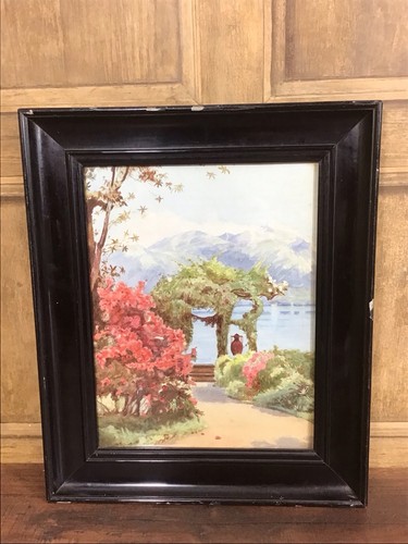 Antique art deco - antique,