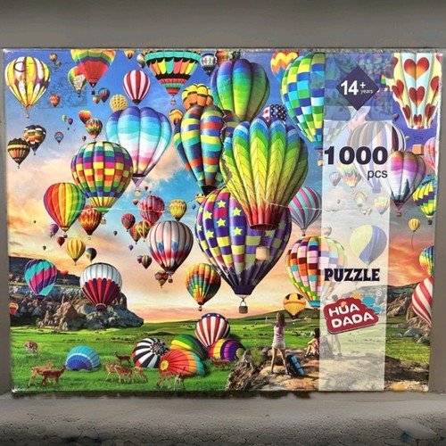 Huadada 1000 pcs - ⚡️2x,