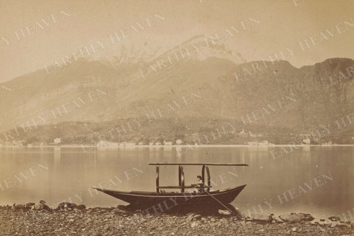 Lake como with - como,
