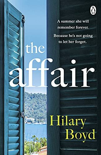 The affair escape lake - to,