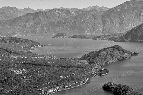 Lake como from the - como,