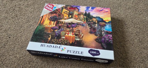 Huadada lake como 1000 piece - como,