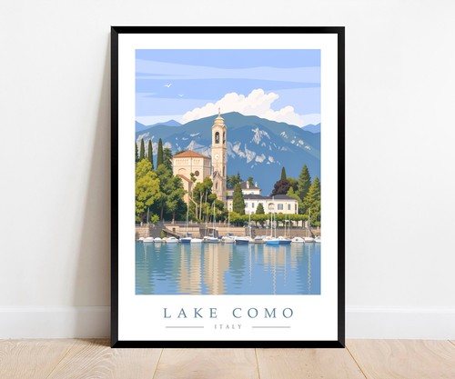 Lake como clock tower travel - clock,