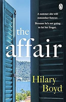 The affair escape lake - the,