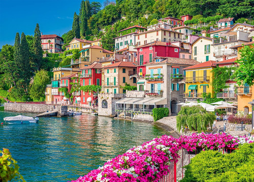 Lake como jigsaw puzzles for - puzzles,