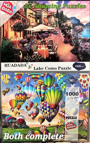 Huadada 1000 pcs - huadada,