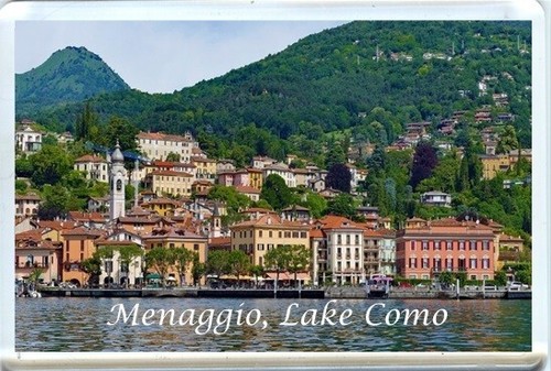 Menaggio lake como italy - como,,