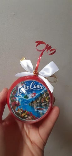 Lake como italy - lake, gift