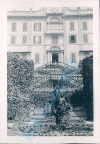 Tremezzo lake como villa - tremezzo,