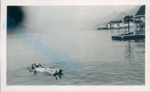 Bellagio lake como - lake,