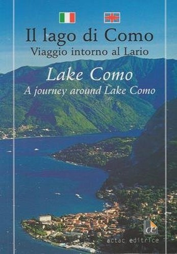 Journey around lake - journey,