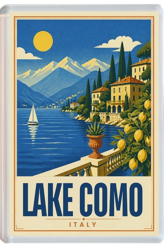 Lake como italy - italy, 67m