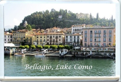 Bellagio lake como italy - bellagio,, como,
