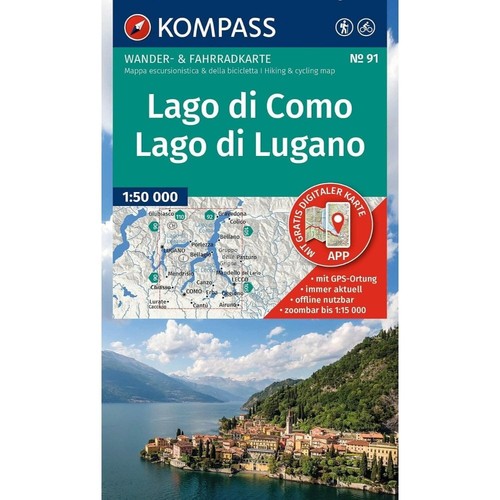 Italy switzerland lake como - italy,