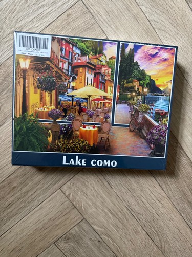 Lake como 1000 - lake,