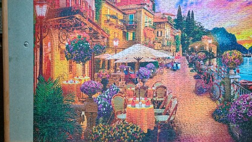 Huadada italy lake como - huadada, 1000