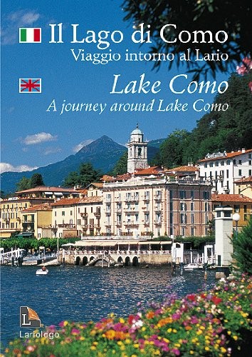 Journey around lake como - journey,